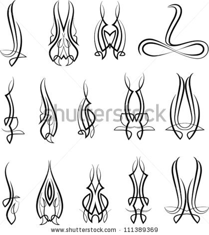 419x470 Pin Pinstripe Clipart Free Cliparts Download Images