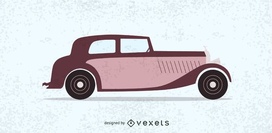 530x260 Hot Rod Vector Graphics To Download