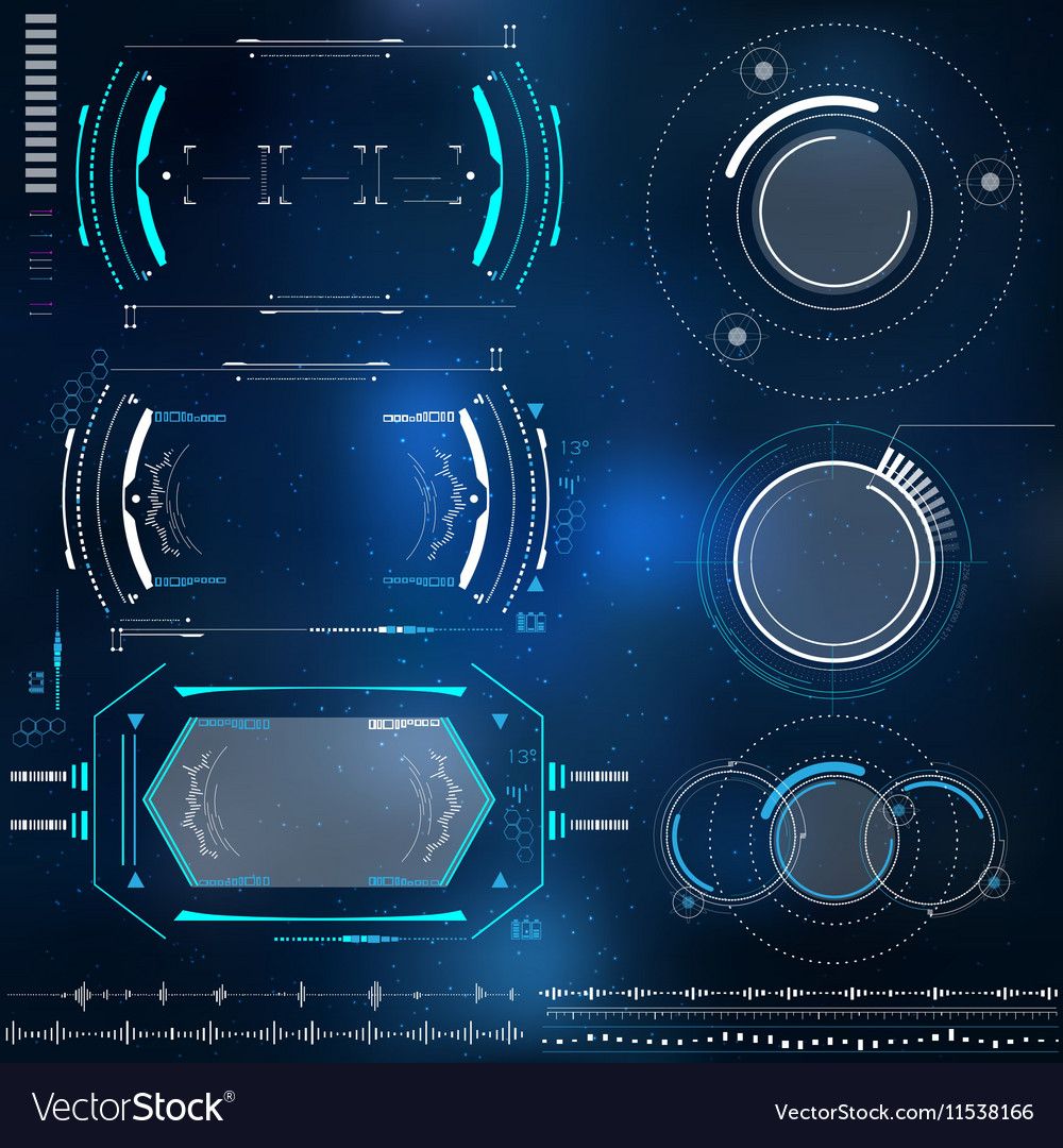 hud illustrator free download