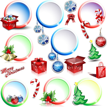 367x368 Free Christmas Vectors For Adobe Illustrator Free Vector Download