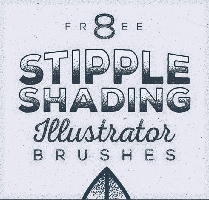 700x671 Free Illustrator Brushes To Download And Use For Vector Designs