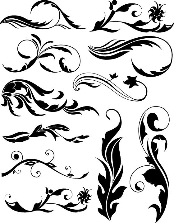 560x716 Illustrator Vectors Free Illustrator Vectors Vector Henna
