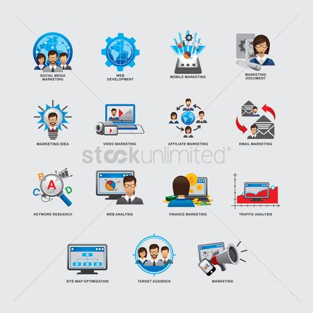 450x450 Free Keyword Research Stock Vectors Stockunlimited