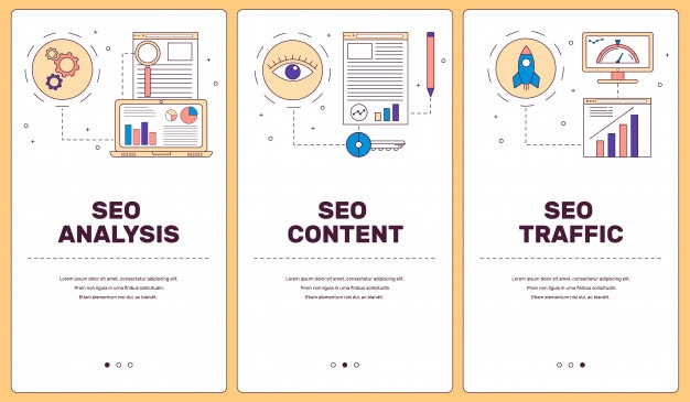 626x365 Keyword Vector Vectors, Photos And Free Download