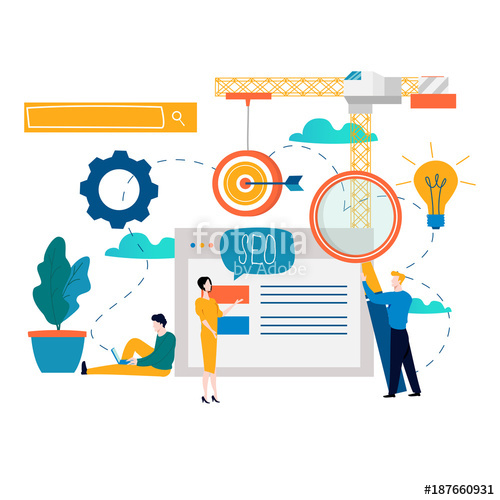 500x500 Seo, Search Engine Optimization, Keyword Research, Market Research