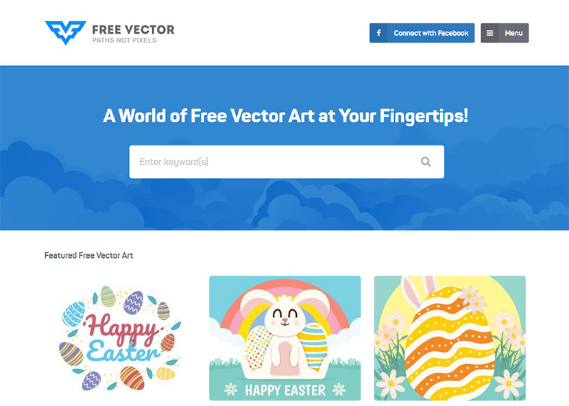 830x592 Best Places To Find Free Fonts, Vectors And More Stuff