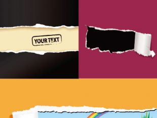 310x233 Free Keyword Vector Paper Graphics Tag Ui Download