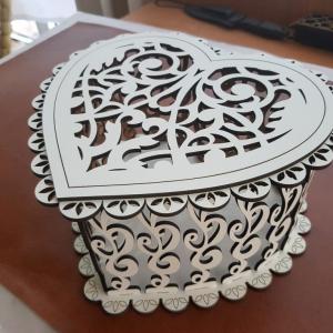 Free Laser Cut Vector Files