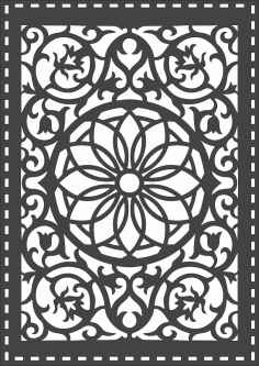 236x333 Free Laser Cutting Designs Free Dxf Vectors