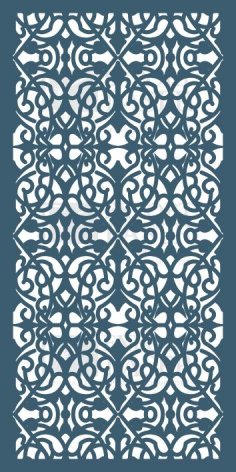 236x472 Free Laser Cutting Designs Free Dxf Vectors
