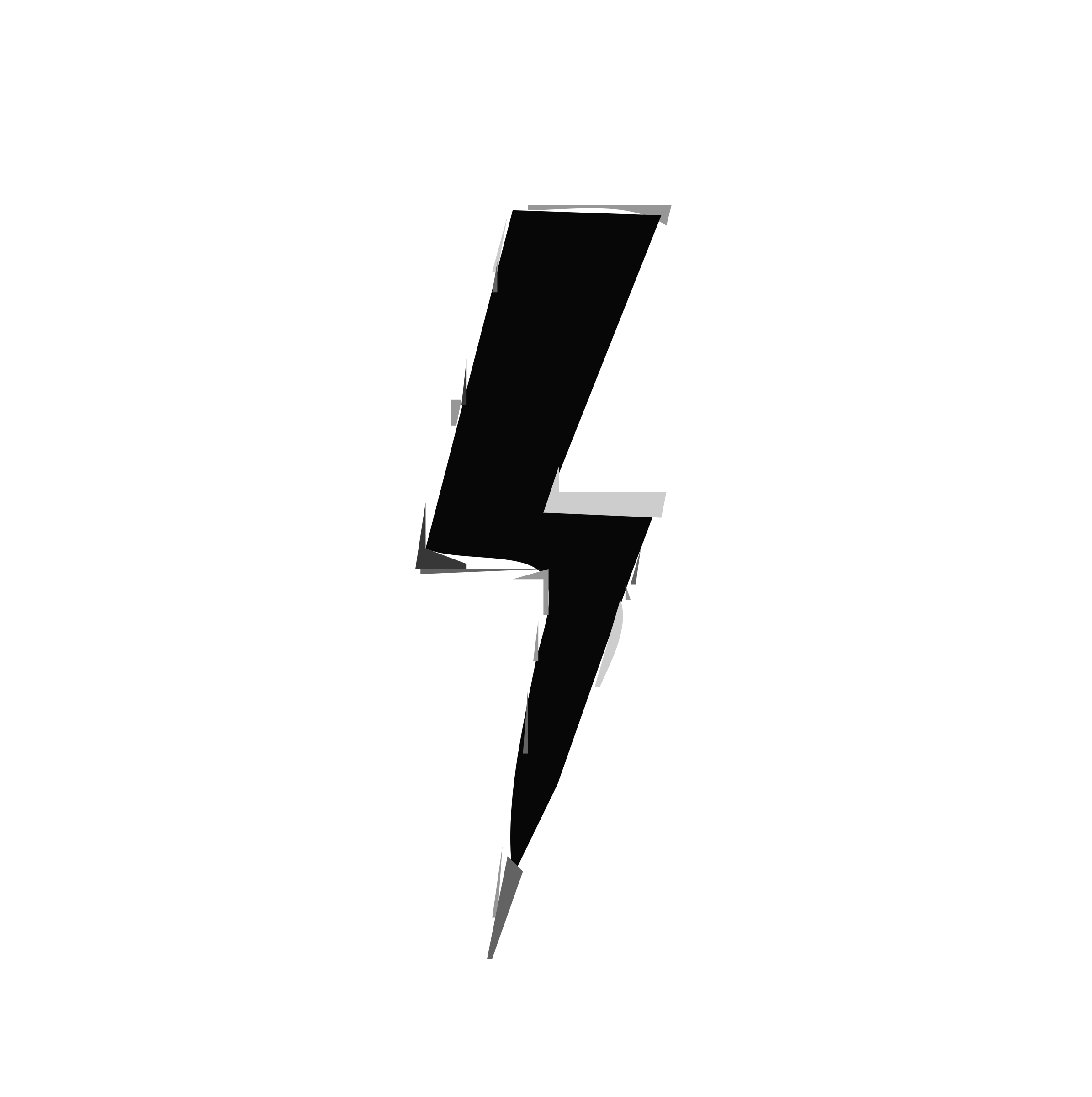 Free Lightning Bolt Vector at Vectorified.com | Collection of Free ...