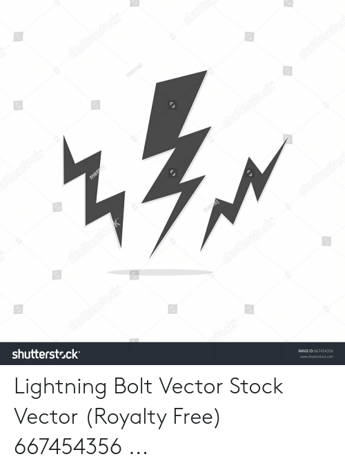 500x681 Shutterstsck Image Lightning Bolt