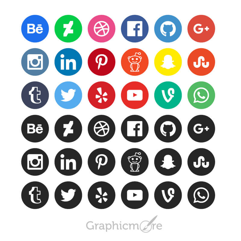 800x800 Best Free Vector Icons Sets Free Download