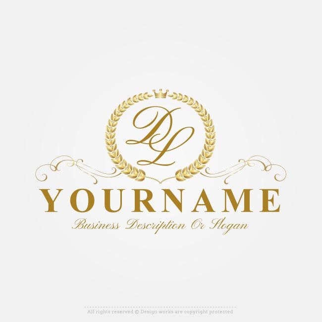 650x650 Free Vector Logo Maker