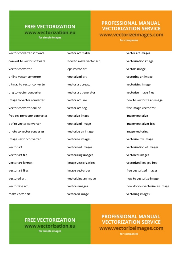 638x903 How To Vectorize Images