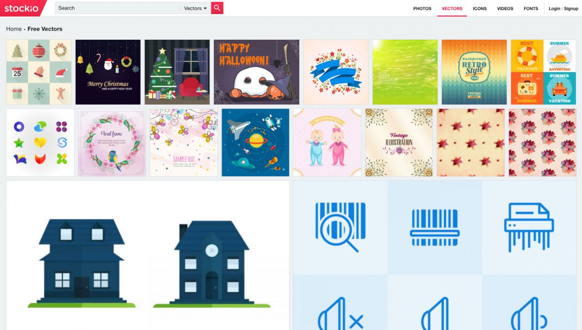 1200x681 Find Free Vector Art Online The Best Sites Creative Bloq