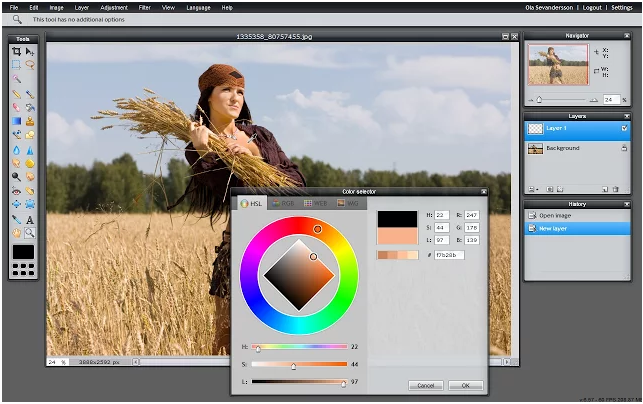 643x404 Online Vector Graphic Design Drawing Online Logo Maker