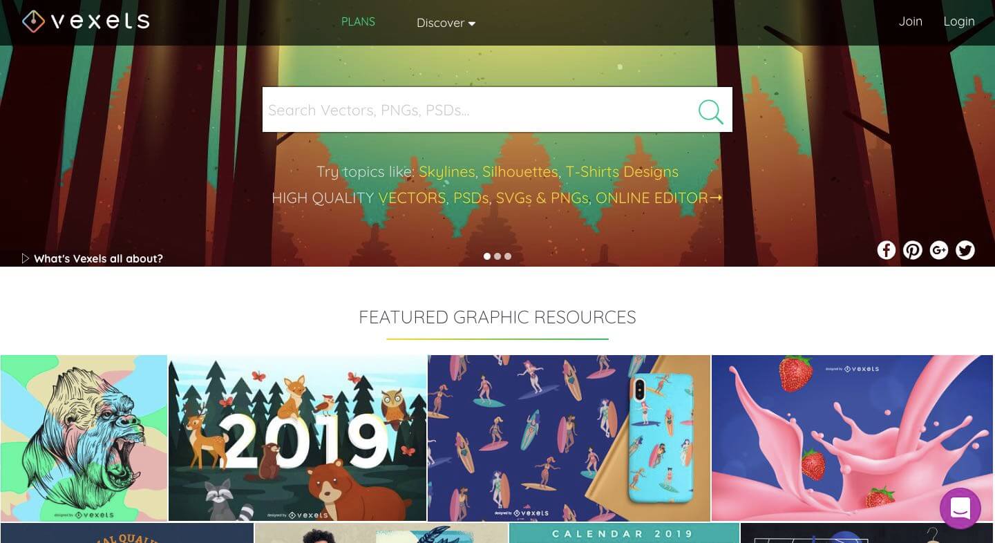 1440x786 The Best Free Icon And Vector Graphic Resources Elmastudio