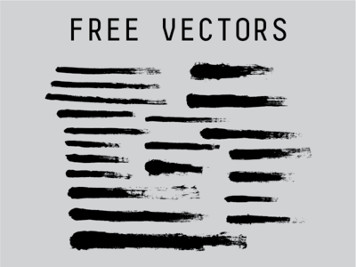 Free Vector Brush Strokes T Cg Vector Brush, Free Vector 400x300 Free Vector Brush Strokes T Cg Vector Brush, Free Vector