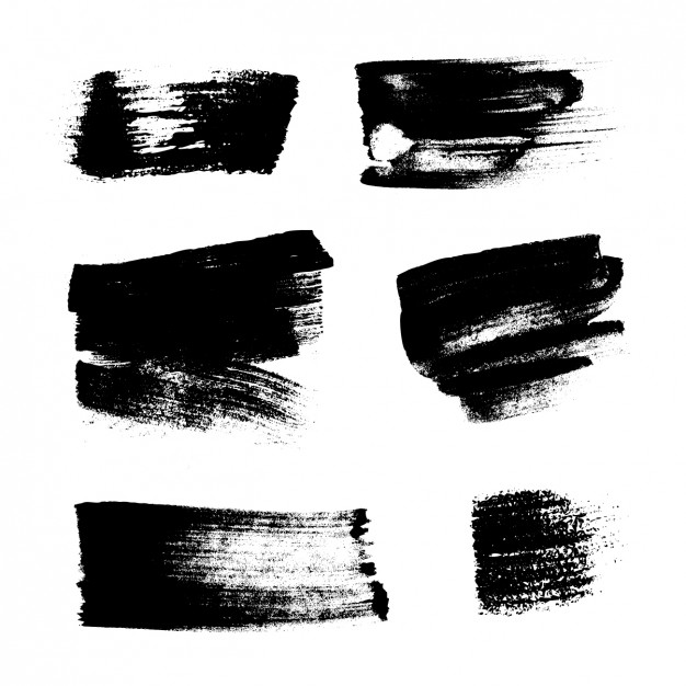 Heavy Brushes Pack Vector Free Download 626x626 Heavy Brushes Pack Vector Free Download