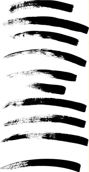 Awesome Sets Of Free Adobe Illustrator Brushes To Bookmark 313x600 Awesome Sets Of Free Adobe Illustrator Brushes To Bookmark