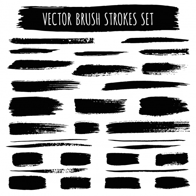 Brush Painting Vectors, Photos And Free Download 626x626 Brush Painting Vectors, Photos And Free Download