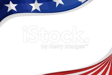 390x260 Patriotic Poster Free Vector Art