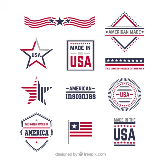 626x626 Patriotic Vectors, Photos And Free Download