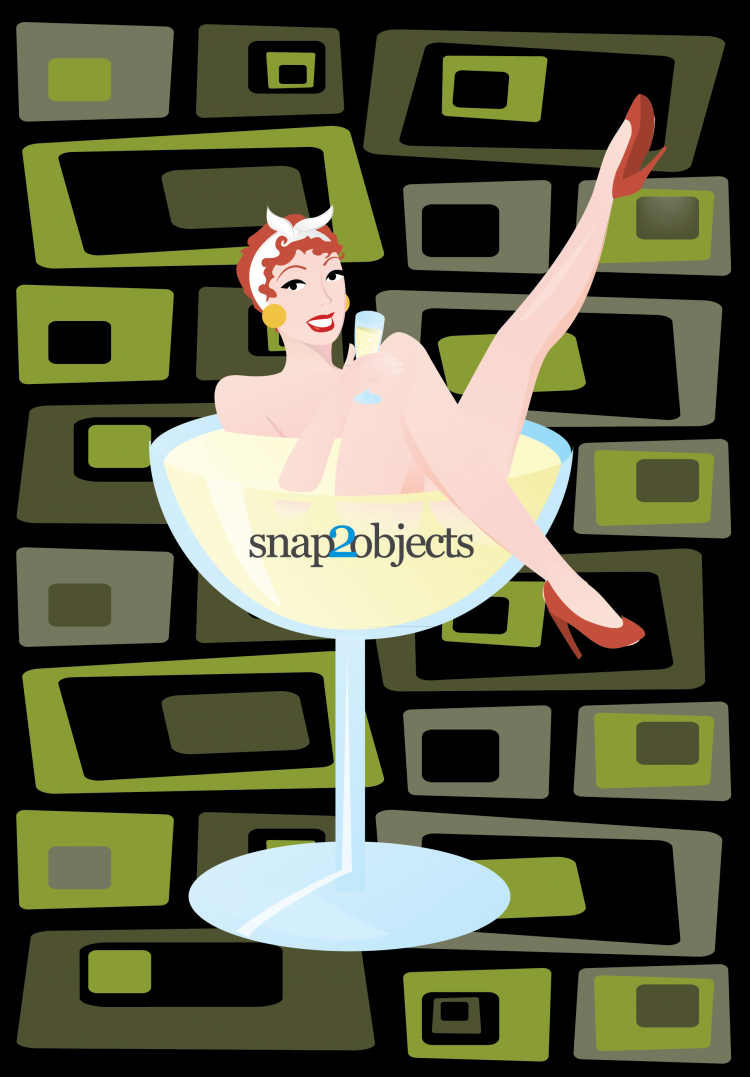 750x1077 Pin Up Girl