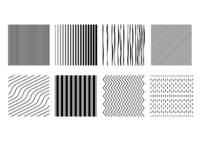 286x200 Pinstripes Free Vector Art