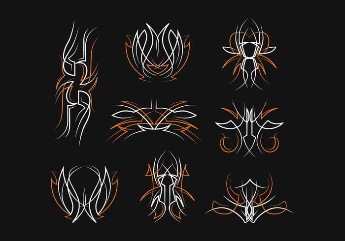 Free Pinstripe Vector at Vectorified.com | Collection of Free Pinstripe ...