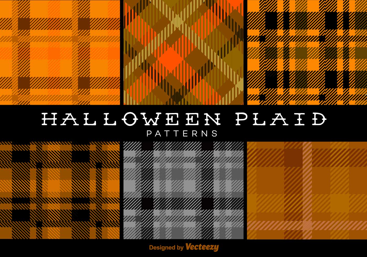 1400x980 Plaid Pattern Free Vector Art