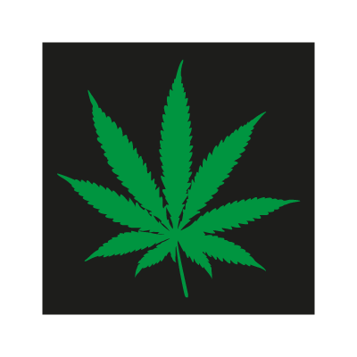 Pot Leaf Vector Logo Download Free 400x400 Pot Leaf Vector Logo Download Free
