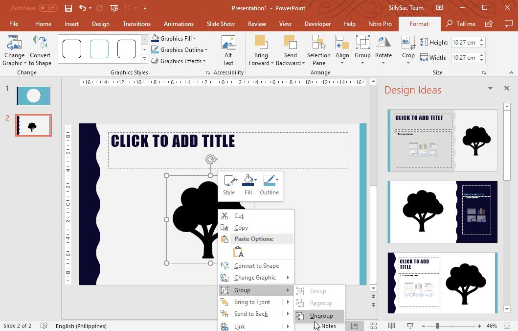 1059x676 How To Use Vector Graphics In Powerpoint