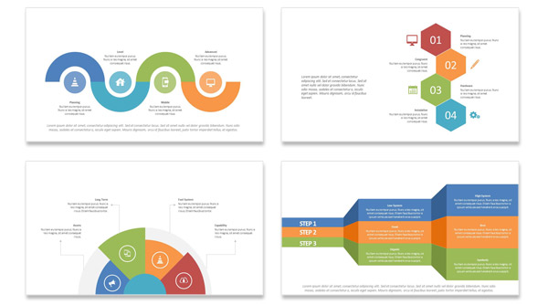 Free Powerpoint Vector Graphics At Vectorified.com | Collection Of Free ...