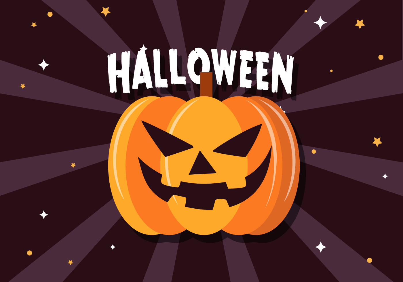 Free Pumpkin Vector at Vectorified.com | Collection of Free Pumpkin ...