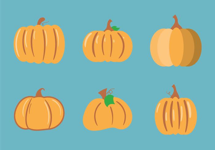 700x490 Pumpkin Free Vector Art