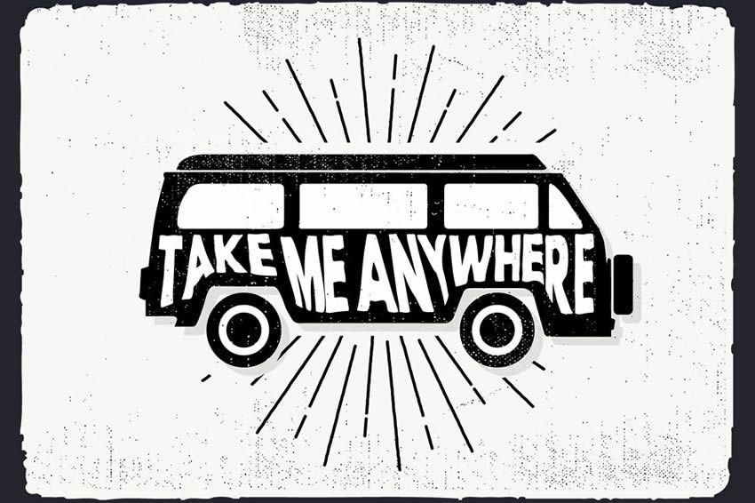 High Quality Free Retro Vintage Vector Templates 850x566 High Quality Free Retro Vintage Vector Templates