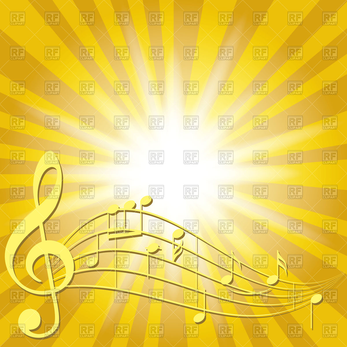 Music Background With Notes And Flash Vector Image Of Backgrounds 1200x1200 Music Background With Notes And Flash Vector Image Of Backgrounds