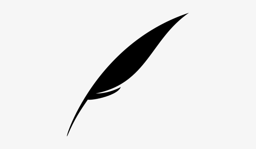 820x477 Download Free Png Feather Pen Png Download Scalable Vector