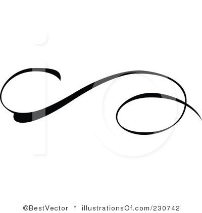 400x420 Scroll Clip Art Vector Images