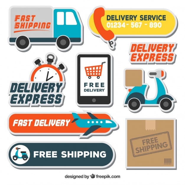 626x626 Delivery Vectors, Photos And Free Download