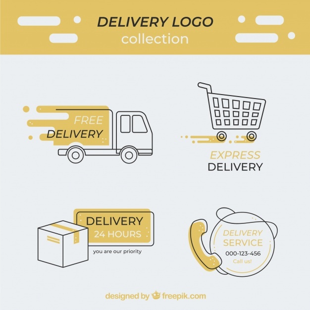 626x626 Shipping Vectors, Photos And Free Download