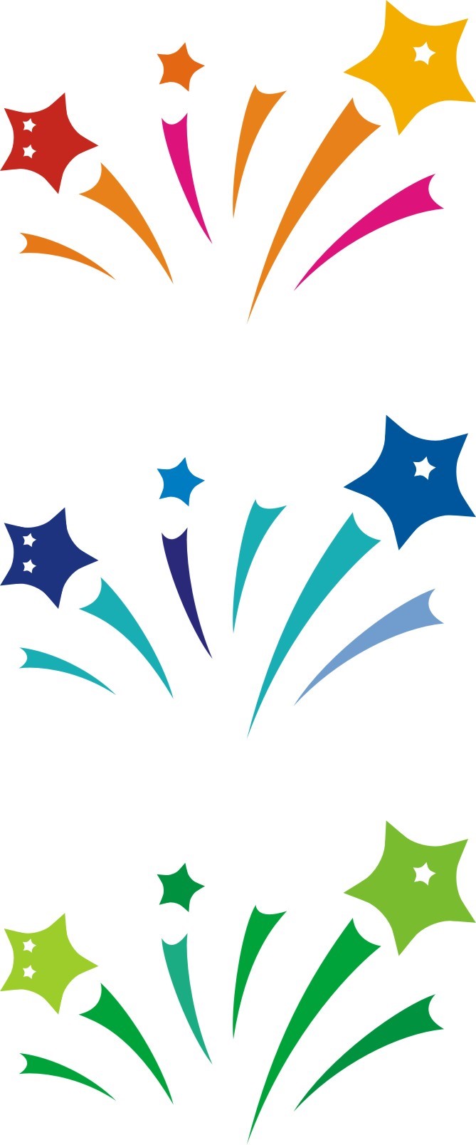 669x1608 Shooting Star Vector Png