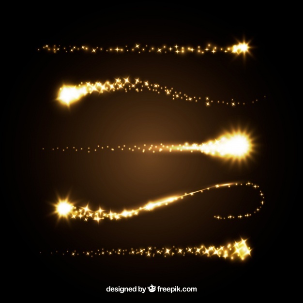 626x626 Shooting Star Vectors, Photos And Free Download