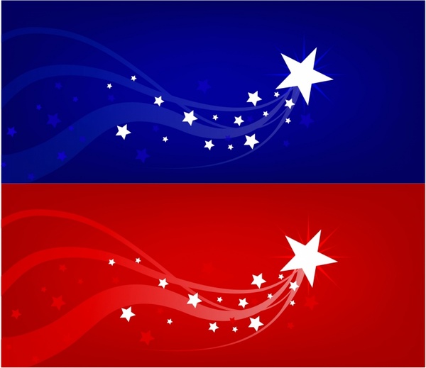 600x519 Shooting Star Free Vector In Adobe Illustrator