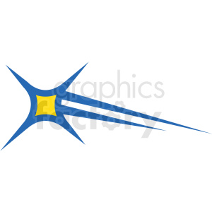 300x300 Shooting Star Vector Icon Clipart Royalty Free Gif, Png