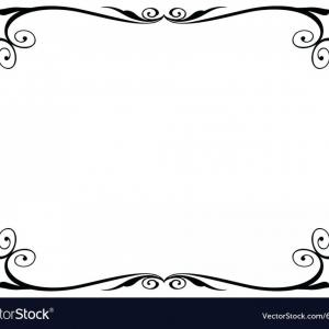 300x300 Simple Frame Border Design Thorgudmund