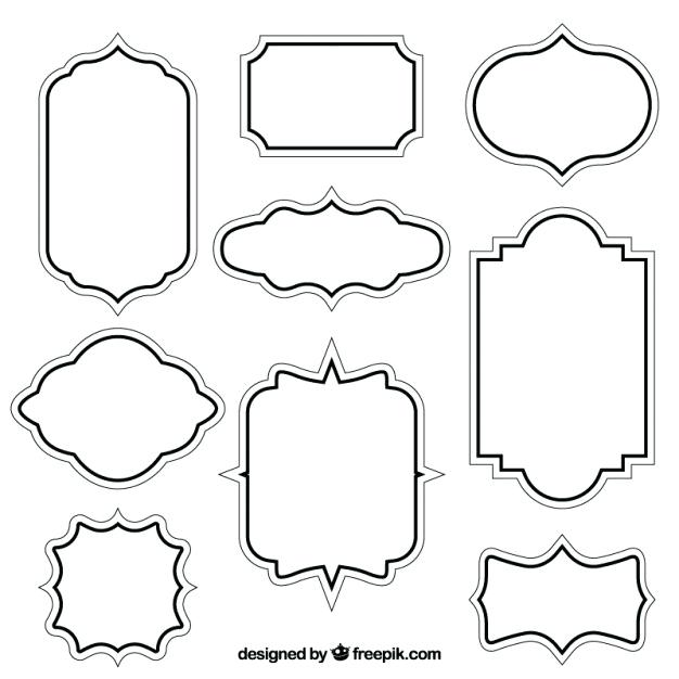 626x626 Vintage Floral Frame Vector Png Circle Wood Vectors Photos