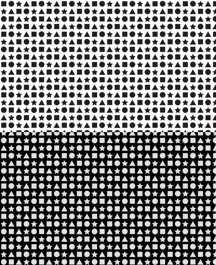 Simple Shapes Free Seamless Vector Pattern Creative Nerds 750x917 Simple Shapes Free Seamless Vector Pattern Creative Nerds